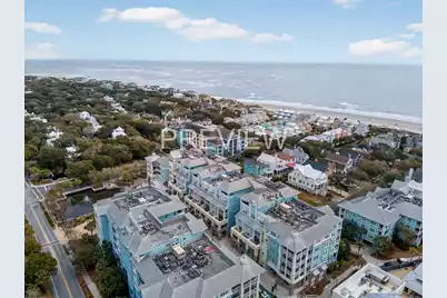 5802 Palmetto #Unit B-215/217, Isle Of Palms, SC 29451 - Photo 1