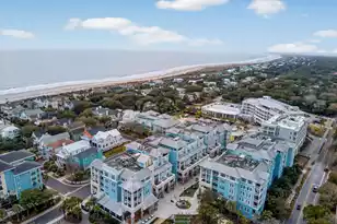 5802 Palmetto #Unit B-215/217, Isle Of Palms, SC 29451 - Photo 49