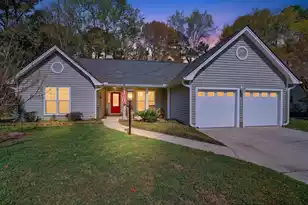 733 Woodland Pointe Pl, Mount Pleasant, SC 29464 - Photo 19