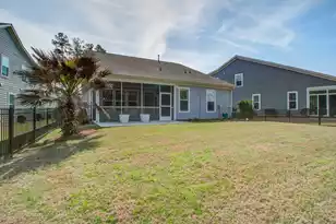 5065 Song Sparrow Wy, Summerville, SC 29483 - Photo 35