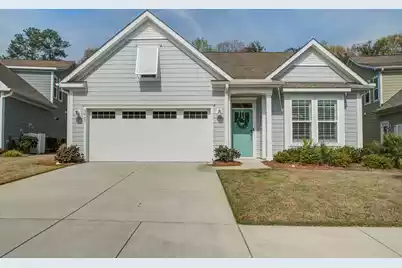 5065 Song Sparrow Way, Summerville, SC 29483 - Photo 1