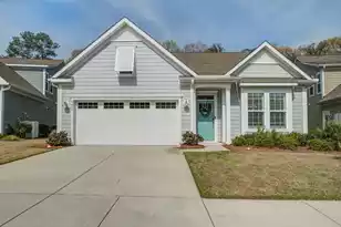 5065 Song Sparrow Wy, Summerville, SC 29483 - Photo 1