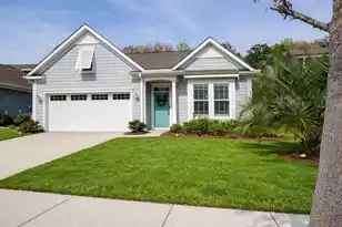 5065 Song Sparrow Wy, Summerville, SC 29483 - Photo 1