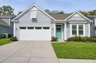 5065 Song Sparrow Wy, Summerville, SC 29483 - Photo 1