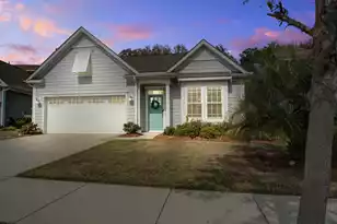 5065 Song Sparrow Wy, Summerville, SC 29483 - Photo 3