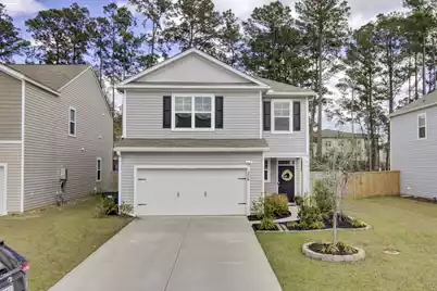 256 Sweet Cherry Lane, Summerville, SC 29486 - Photo 1