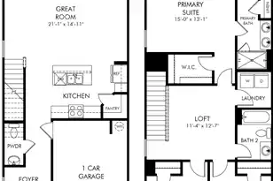 205 Brook Run Dr, Moncks Corner, SC 29461 - Photo 13