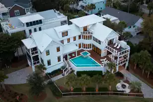 125 Charleston Blvd, Isle Of Palms, SC 29451 - Photo 1