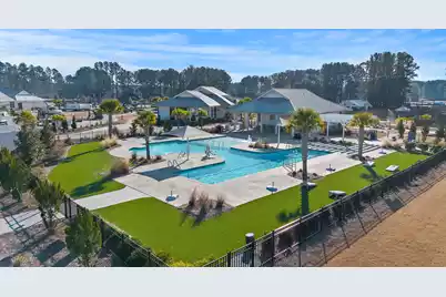 2221 Laurel Oak Avenue, Hardeeville, SC 29927 - Photo 47