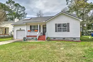 121 Apache Dr, Summerville, SC 29483 - Photo 33