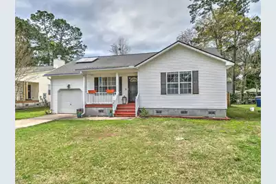 121 Apache Drive, Summerville, SC 29483 - Photo 7