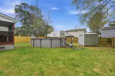 121 Apache Drive, Summerville, SC 29483 - Photo 23