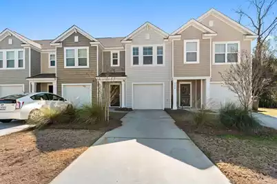 4698 Palm View Circle, North Charleston, SC 29418 - Photo 1