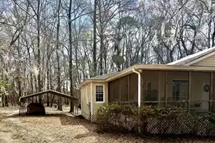 648 Stumphole Rd, Elloree, SC 29047 - Photo 3