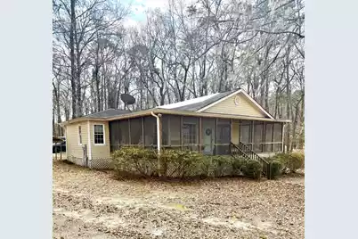 648 Stumphole Road, Elloree, SC 29047 - Photo 1