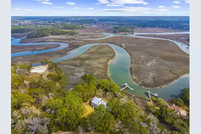 8340 Crooked Creek Lane, Edisto Island, SC 29438 - Photo 105
