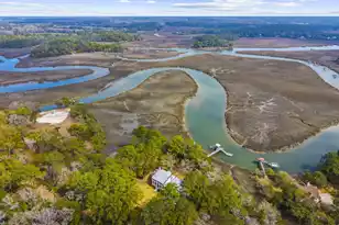 8340 Crooked Creek Ln, Edisto Island, SC 29438 - Photo 105