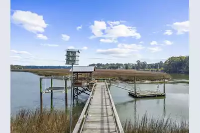 8340 Crooked Creek Lane, Edisto Island, SC 29438 - Photo 77