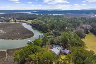 8340 Crooked Creek Ln, Edisto Island, SC 29438 - Photo 103