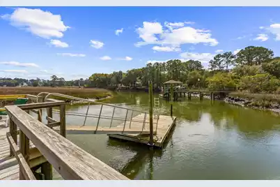 8340 Crooked Creek Lane, Edisto Island, SC 29438 - Photo 81