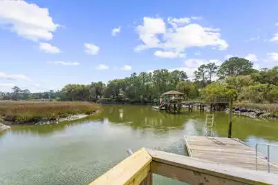 8340 Crooked Creek Lane, Edisto Island, SC 29438 - Photo 79