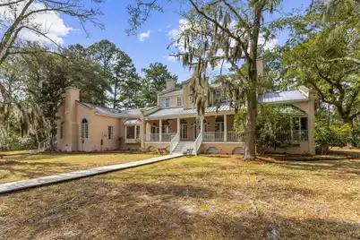 8340 Crooked Creek Lane, Edisto Island, SC 29438 - Photo 89