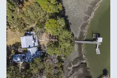 8340 Crooked Creek Lane, Edisto Island, SC 29438 - Photo 5