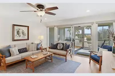 48 Beach Club Villas, Isle Of Palms, SC 29451 - Photo 9