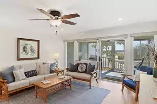 48 Beach Club Villas, Isle Of Palms, SC 29451 - Photo 9