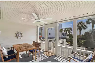 48 Beach Club Villas, Isle Of Palms, SC 29451 - Photo 13
