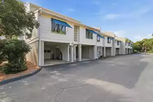 48 Beach Club Villas, Isle Of Palms, SC 29451 - Photo 3