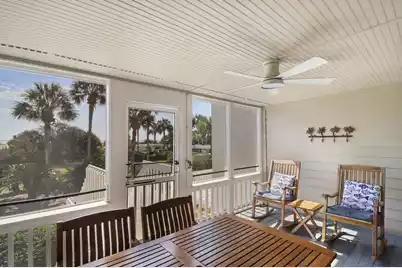 48 Beach Club Villas, Isle Of Palms, SC 29451 - Photo 15