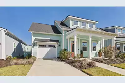 3498 Habenaria Road, Mount Pleasant, SC 29466 - Photo 5