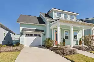 3498 Habenaria Rd, Mount Pleasant, SC 29466 - Photo 5