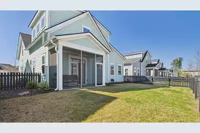 3498 Habenaria Road, Mount Pleasant, SC 29466 - Photo 29
