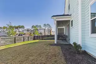 3498 Habenaria Rd, Mount Pleasant, SC 29466 - Photo 31