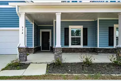 974 Arrowwood Way, Summerville, SC 29485 - Photo 5