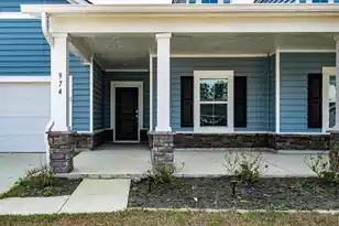 974 Arrowwood Way, Summerville, SC 29485 - Photo 5