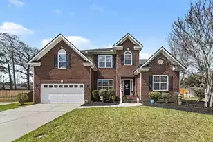 3005 Beauregard Ct, Summerville, SC 29485 - Photo 1