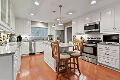 302 Summerset Lane, Summerville, SC 29483 - Photo 5