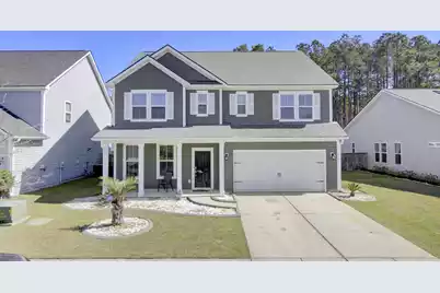 338 Beachgrass Lane, Summerville, SC 29483 - Photo 1