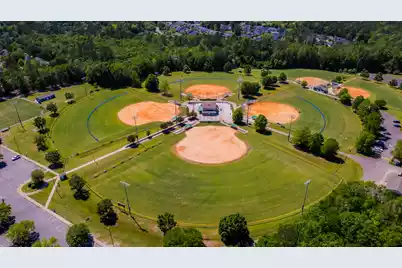8009 Caswell Court, Ladson, SC 29456 - Photo 27