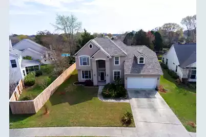 3500 Forest Glen Drive, Charleston, SC 29414 - Photo 5