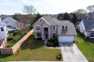 3500 Forest Glen Dr, Charleston, SC 29414 - Photo 5