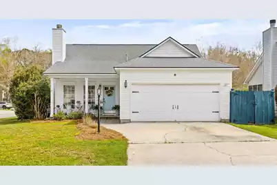 119 Toura Lane, Charleston, SC 29414 - Photo 1
