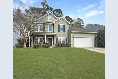1955 Wild Indigo Way, Hanahan, SC 29410 - Photo 23