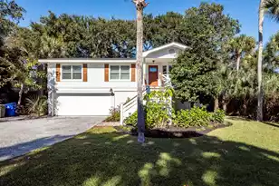 3007 Hartnett Blvd, Isle Of Palms, SC 29451 - Photo 53
