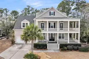 3001 Sturbridge Rd, Mount Pleasant, SC 29466 - Photo 3