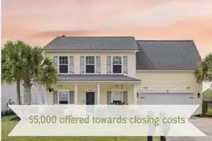 146 Back Tee Cir, Summerville, SC 29485 - Photo 1