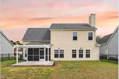 146 Back Tee Circle, Summerville, SC 29485 - Photo 25